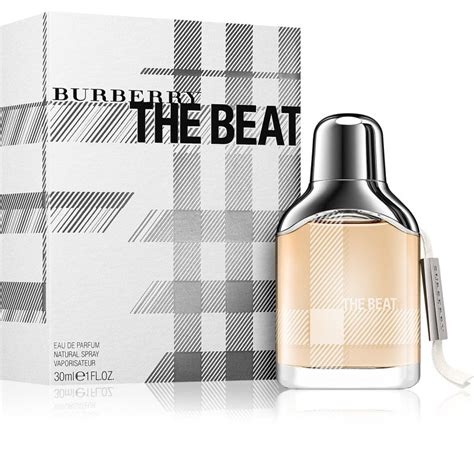 burberry the beat cena 30ml|the beat edt burberry.